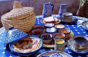 Dar chebanat